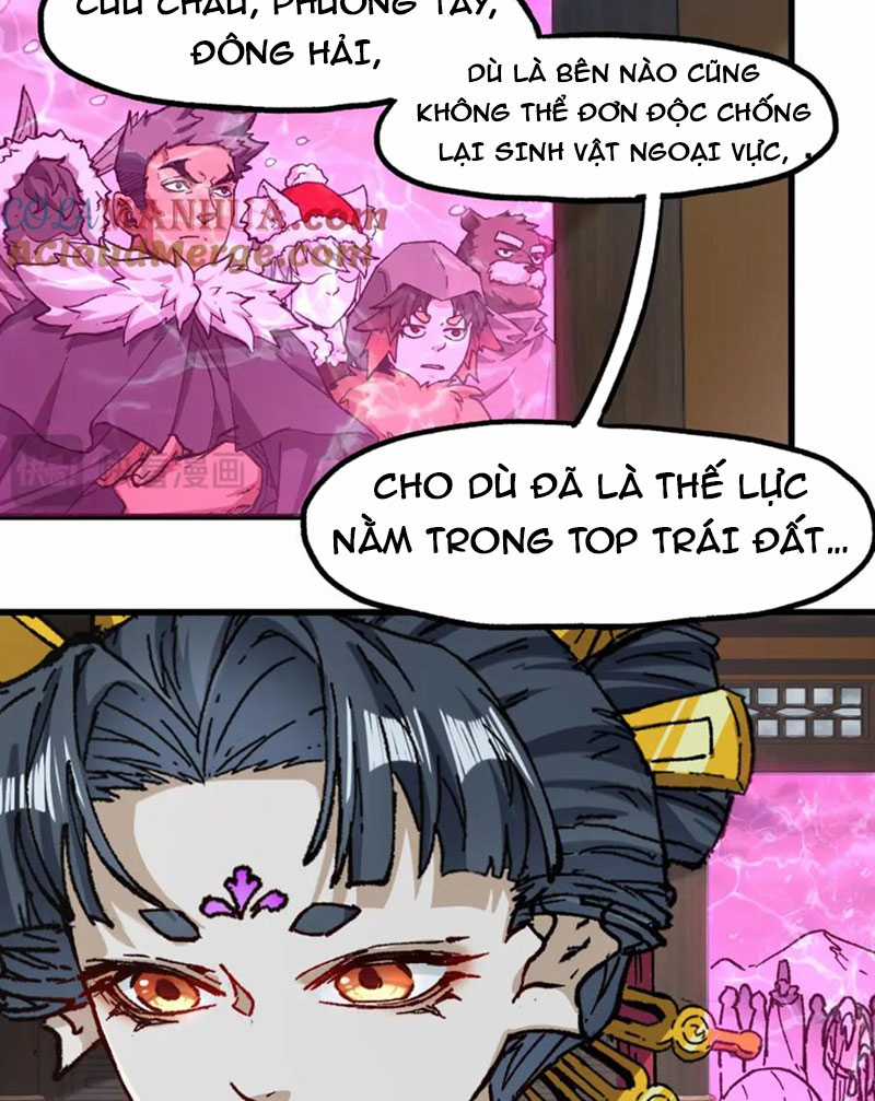 Thánh Khư - Chapter 233 - Trang 11