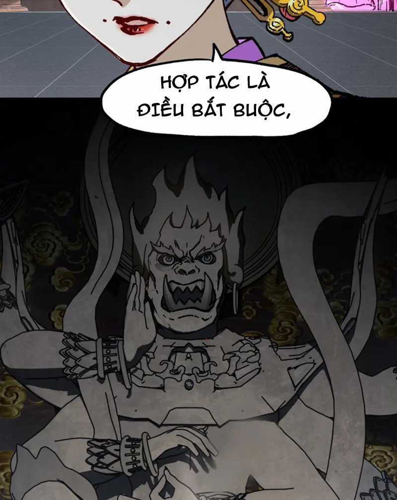 Thánh Khư - Chapter 233 - Trang 12