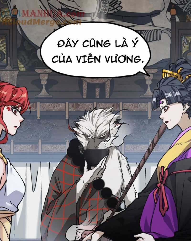 Thánh Khư - Chapter 233 - Trang 13