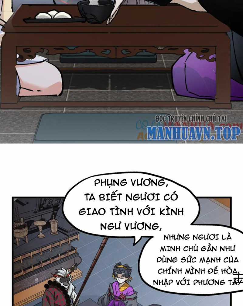 Thánh Khư - Chapter 233 - Trang 14
