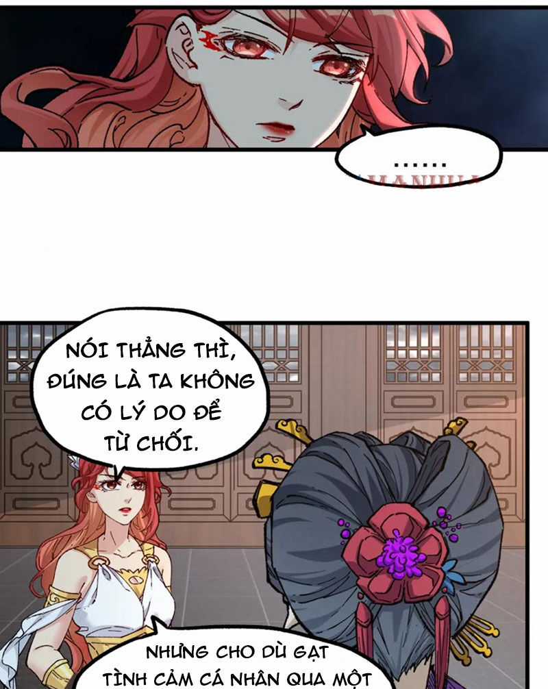 Thánh Khư - Chapter 233 - Trang 15