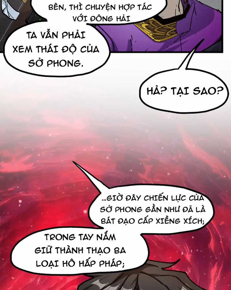 Thánh Khư - Chapter 233 - Trang 16