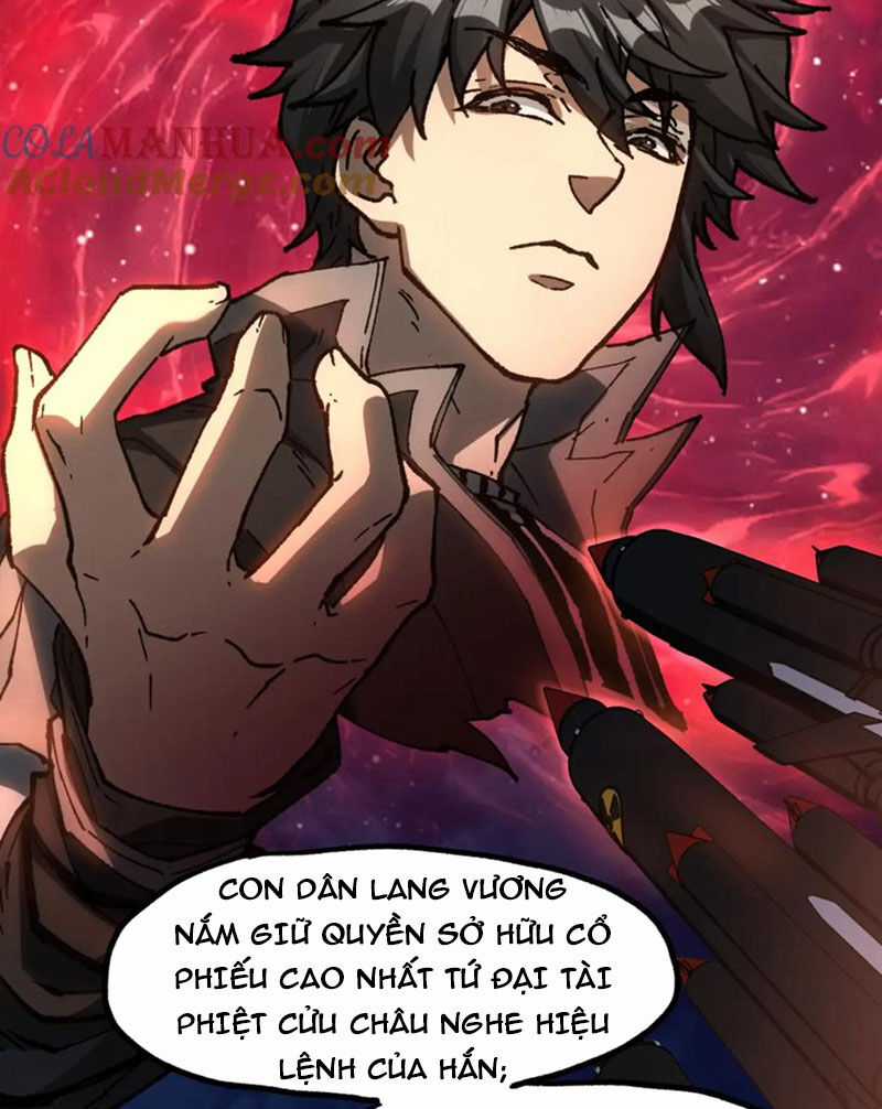 Thánh Khư - Chapter 233 - Trang 17