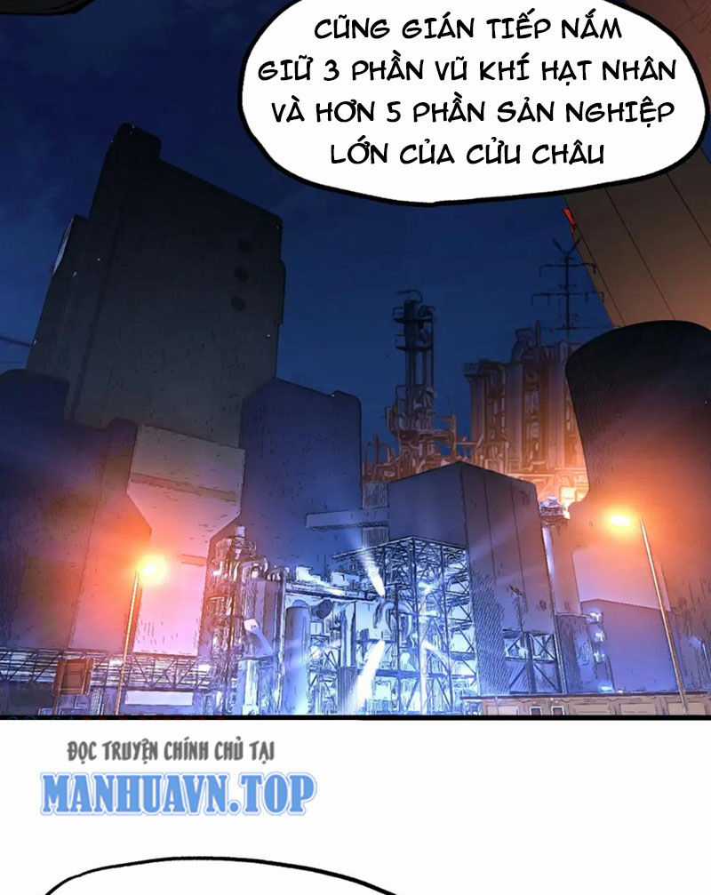 Thánh Khư - Chapter 233 - Trang 18