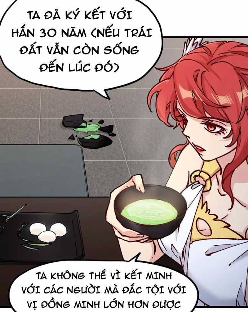 Thánh Khư - Chapter 233 - Trang 19