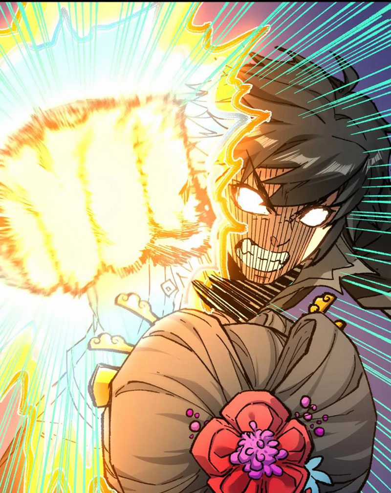 Thánh Khư - Chapter 233 - Trang 3