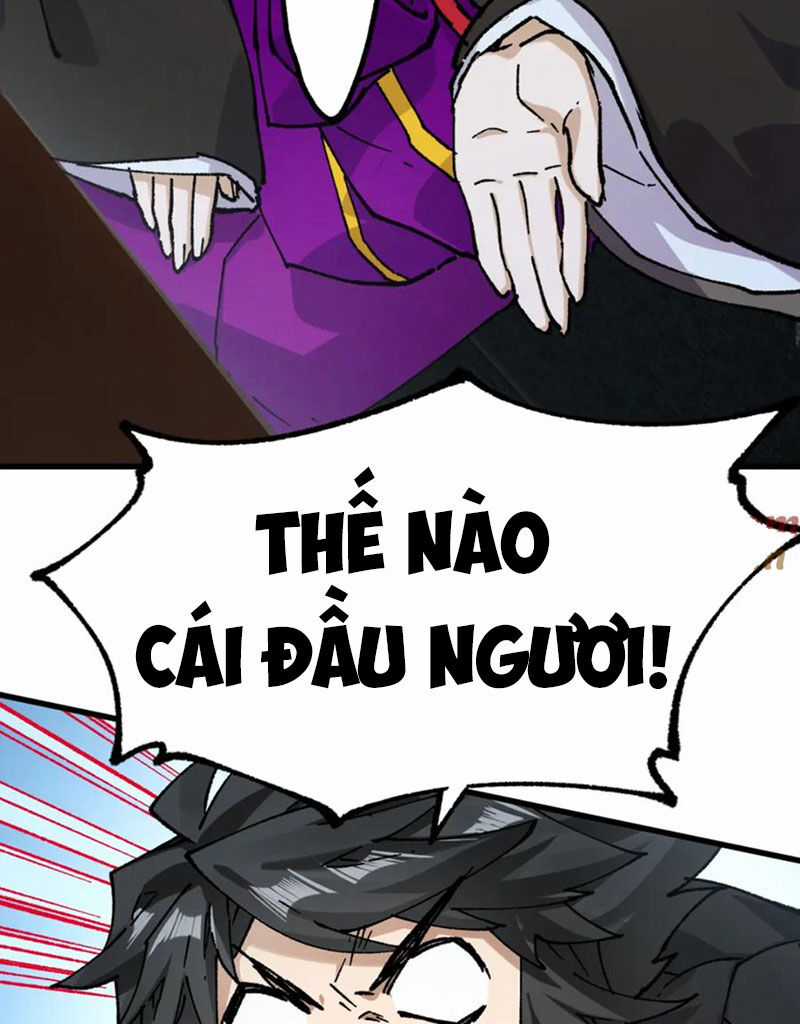 Thánh Khư - Chapter 233 - Trang 22