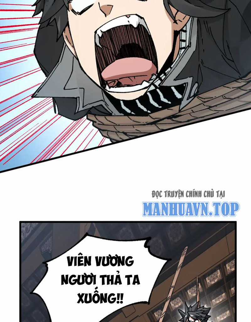 Thánh Khư - Chapter 233 - Trang 23