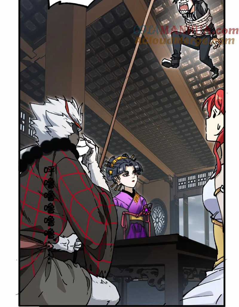 Thánh Khư - Chapter 233 - Trang 24