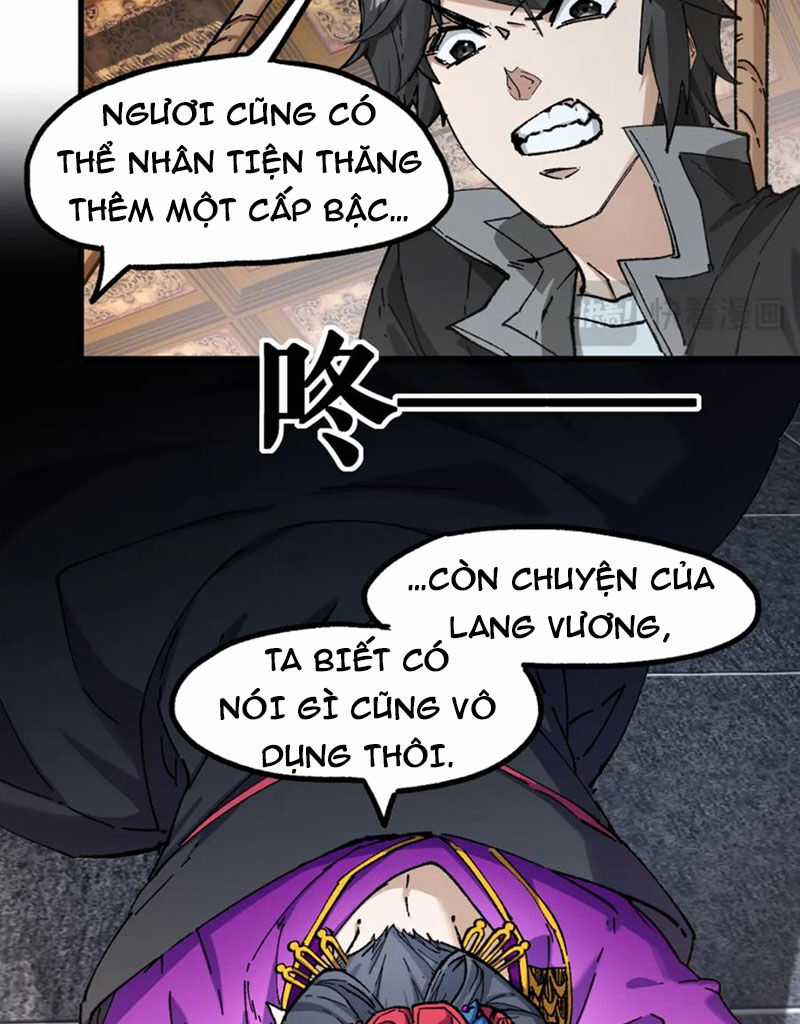 Thánh Khư - Chapter 233 - Trang 26