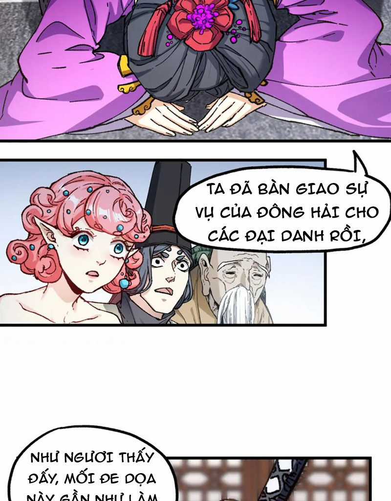 Thánh Khư - Chapter 233 - Trang 27