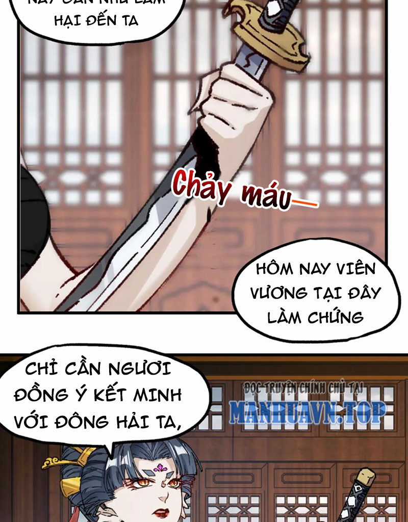 Thánh Khư - Chapter 233 - Trang 28