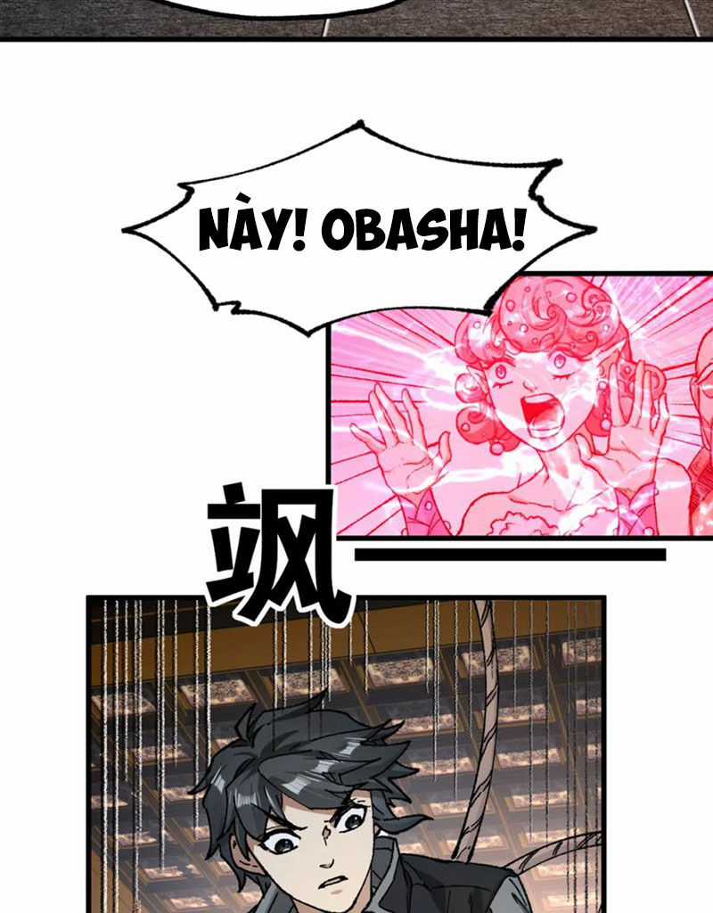 Thánh Khư - Chapter 233 - Trang 30