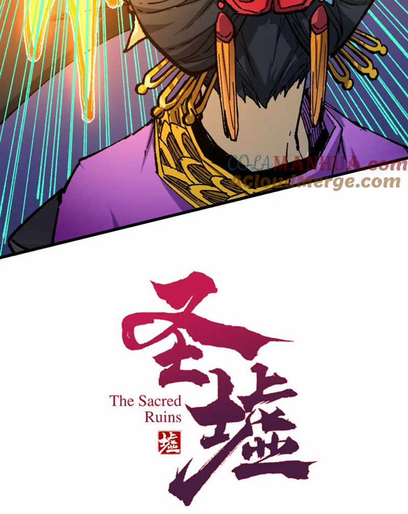 Thánh Khư - Chapter 233 - Trang 4