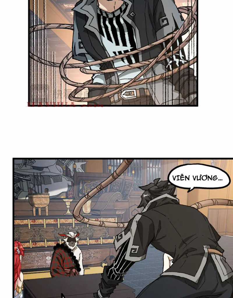 Thánh Khư - Chapter 233 - Trang 31