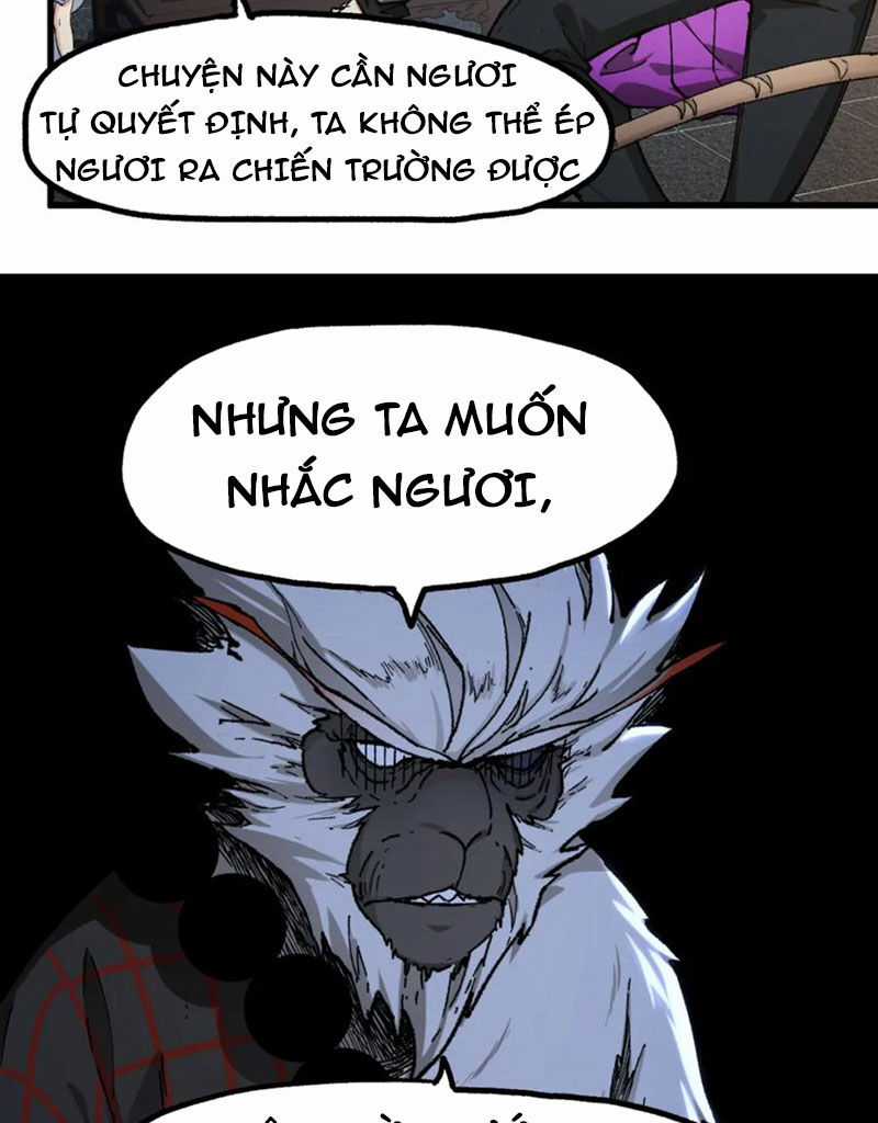 Thánh Khư - Chapter 233 - Trang 32