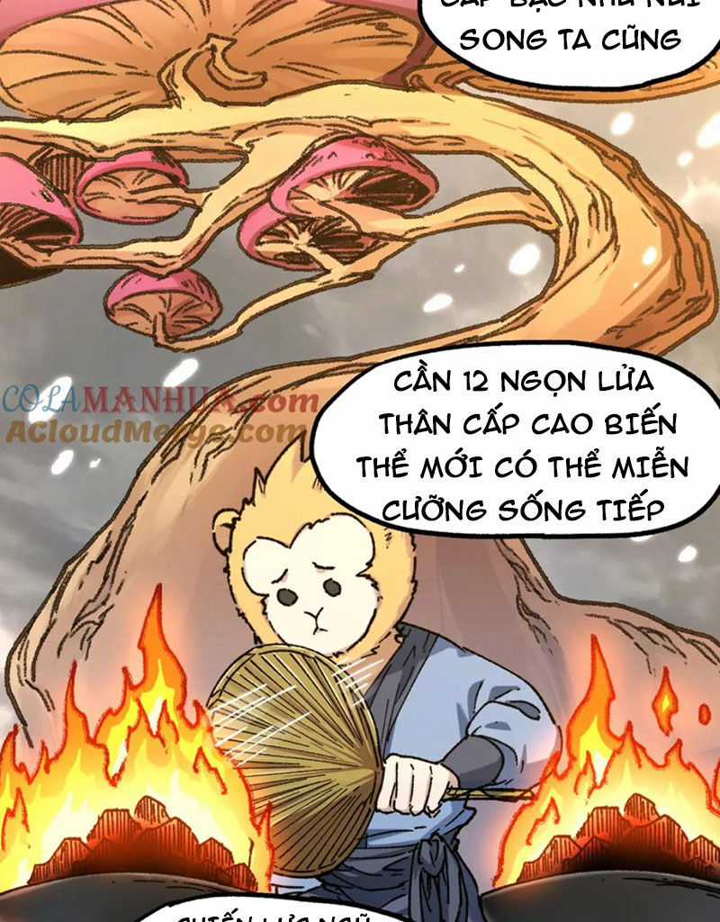 Thánh Khư - Chapter 233 - Trang 34