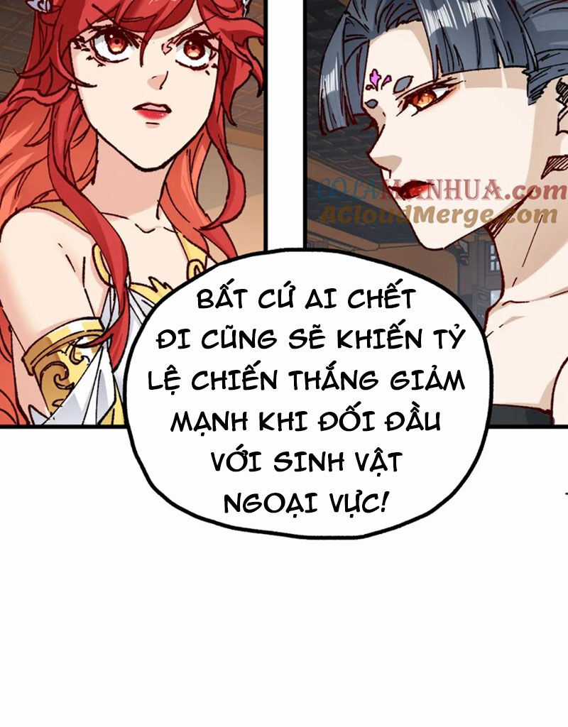 Thánh Khư - Chapter 233 - Trang 36
