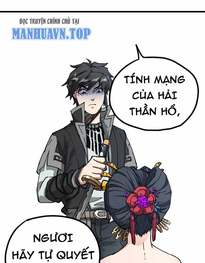 Thánh Khư - Chapter 233 - Trang 38