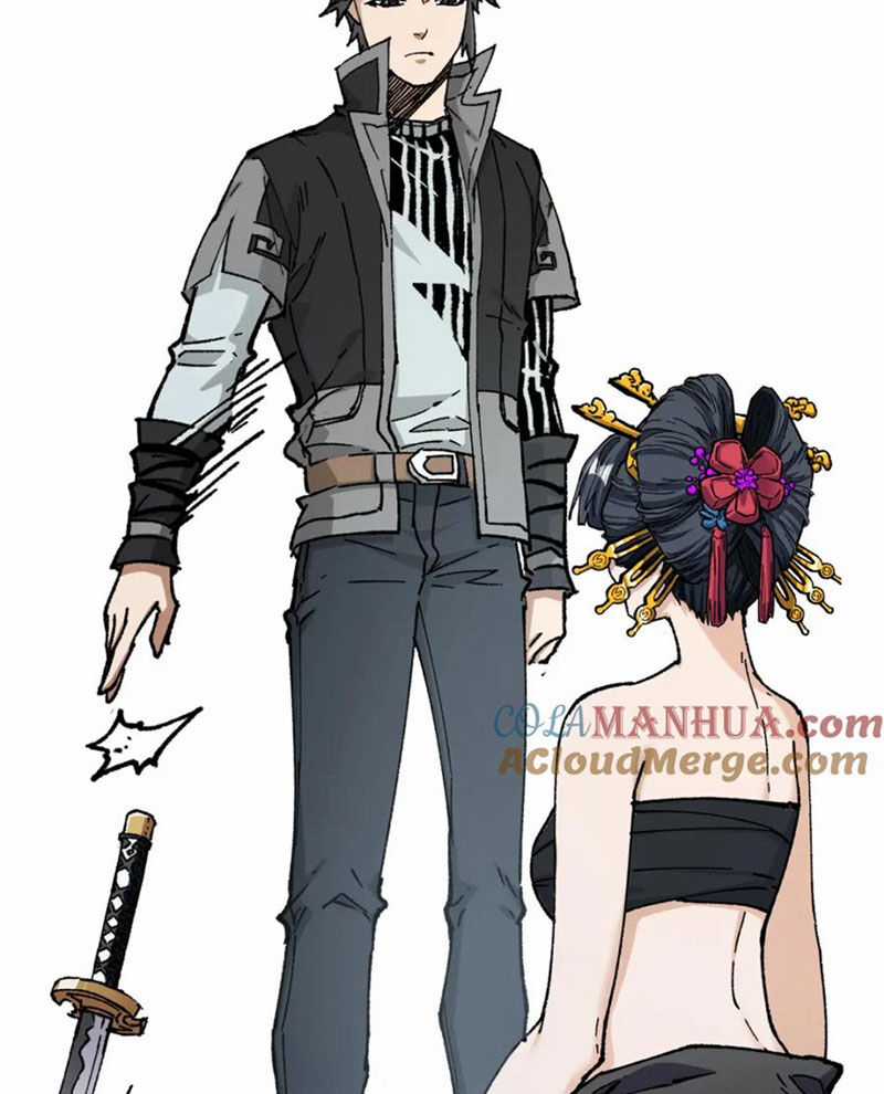 Thánh Khư - Chapter 233 - Trang 43