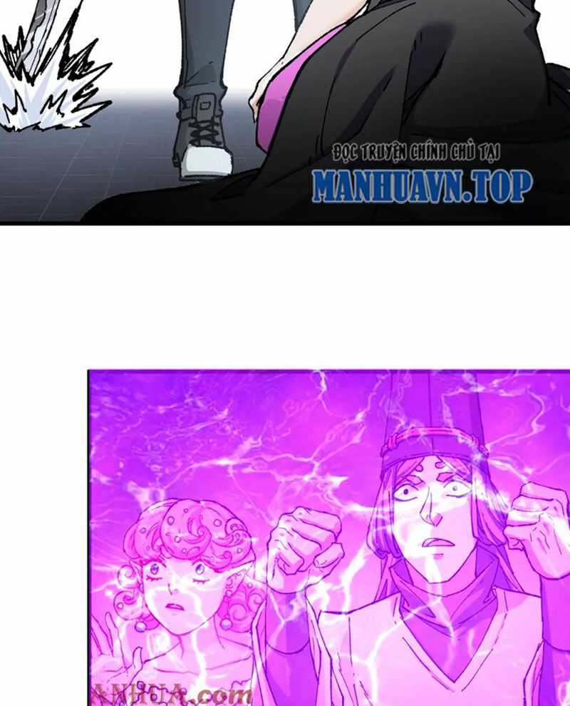 Thánh Khư - Chapter 233 - Trang 44