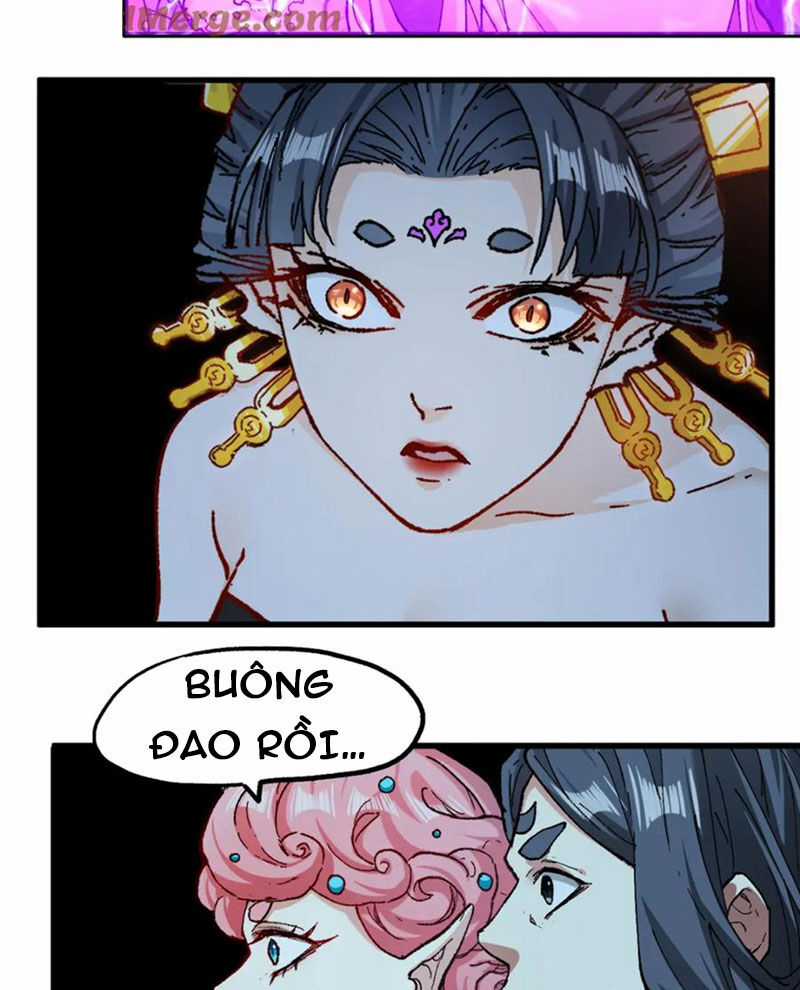 Thánh Khư - Chapter 233 - Trang 45