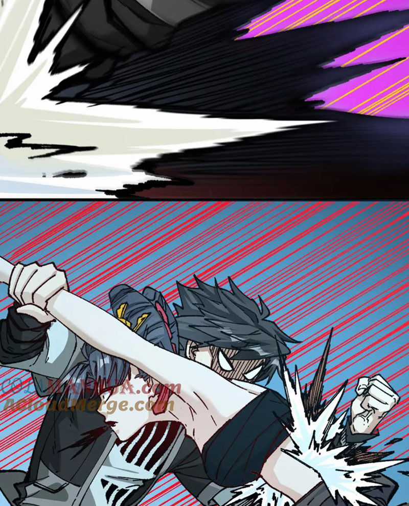 Thánh Khư - Chapter 233 - Trang 48