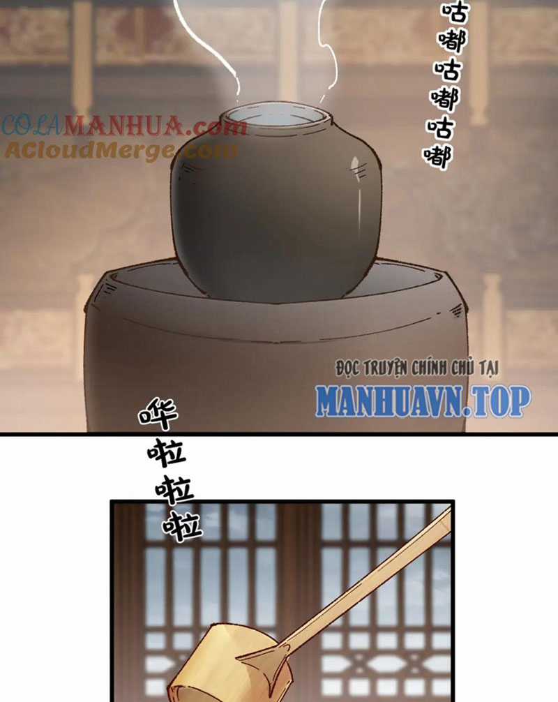 Thánh Khư - Chapter 233 - Trang 6