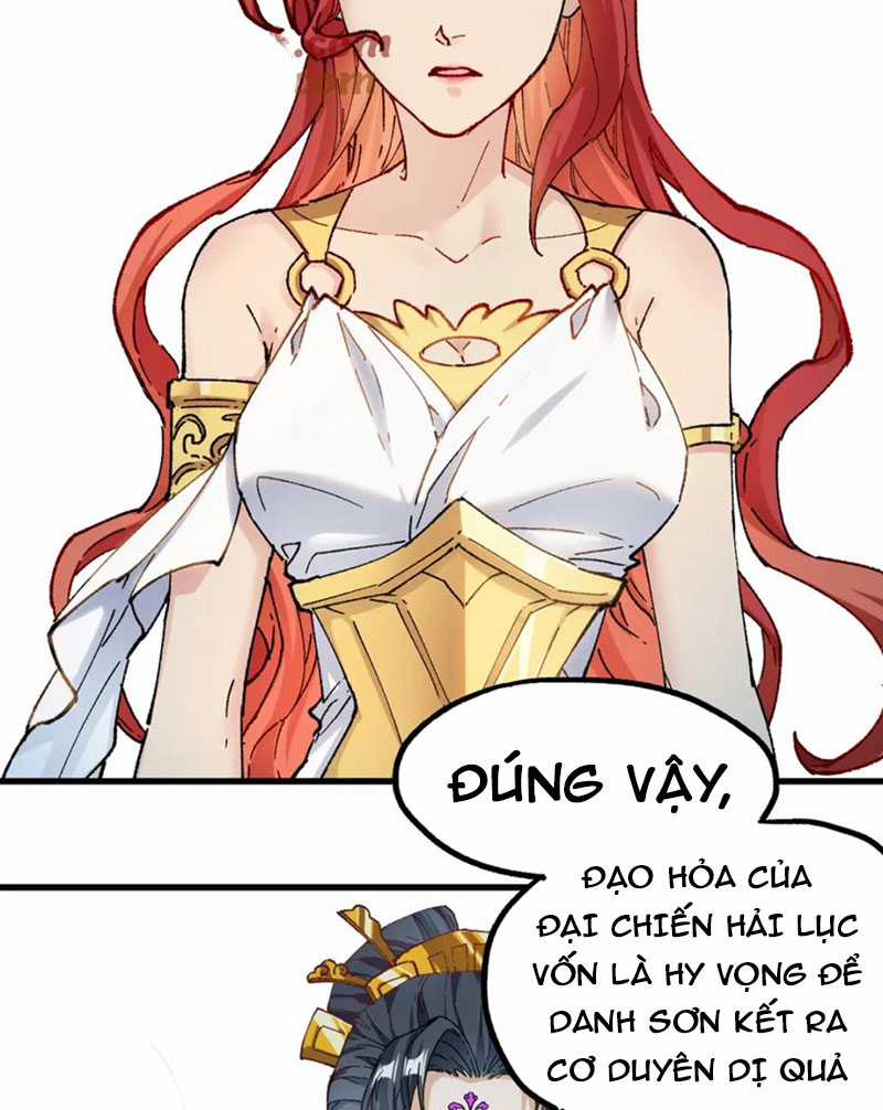 Thánh Khư - Chapter 233 - Trang 8