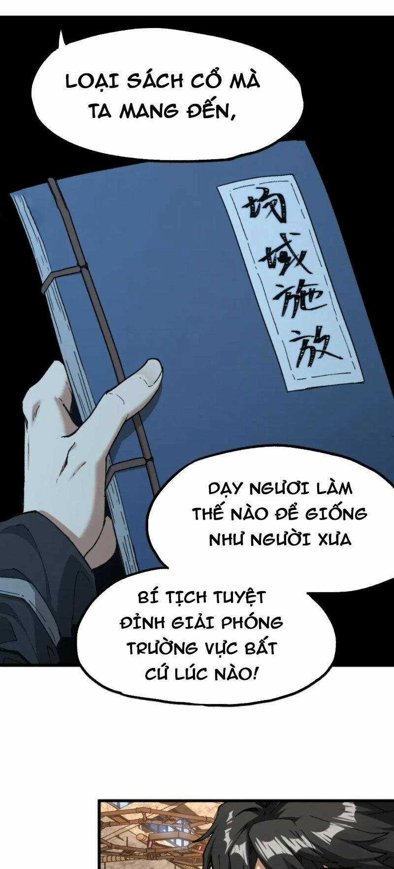 Thánh Khư - Chapter 234 - Trang 18