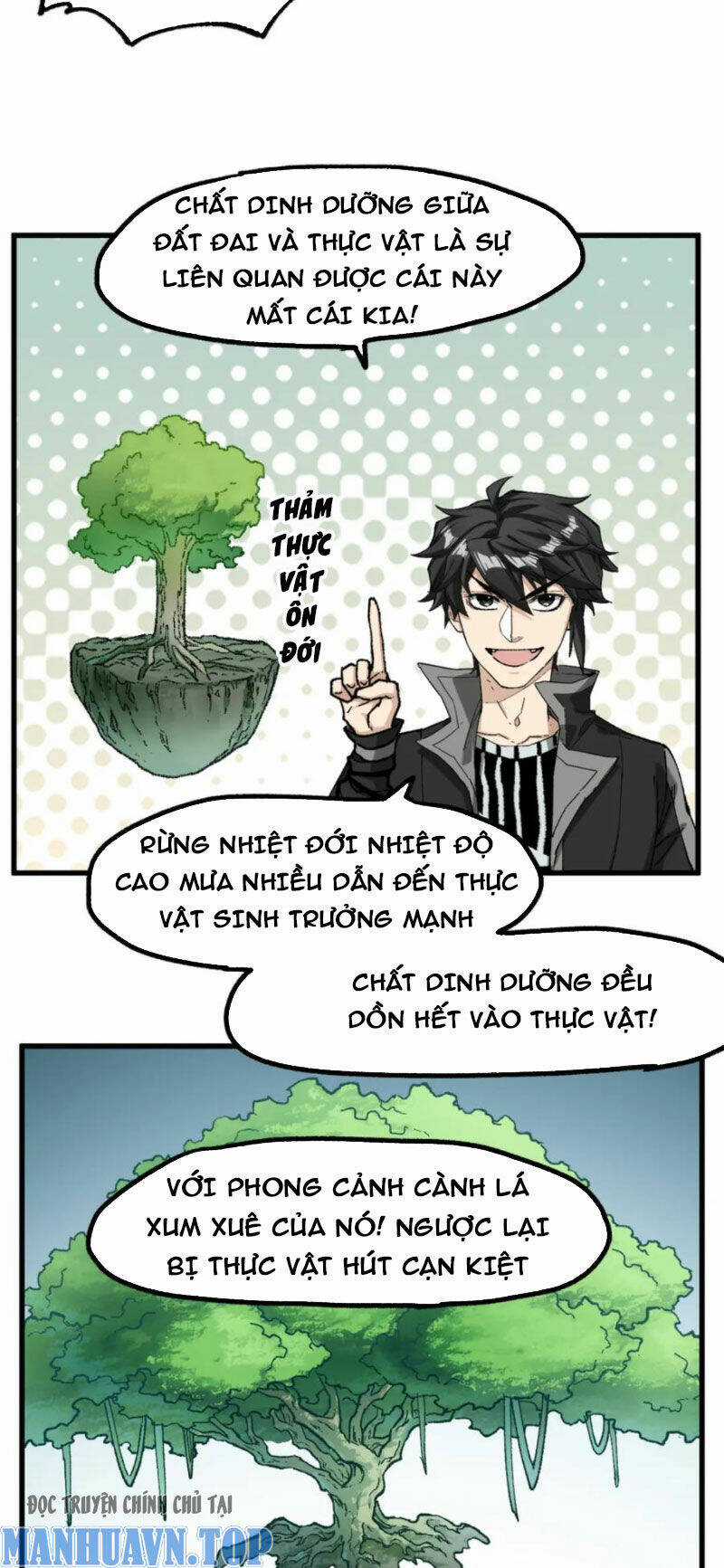 Thánh Khư - Chapter 234 - Trang 29