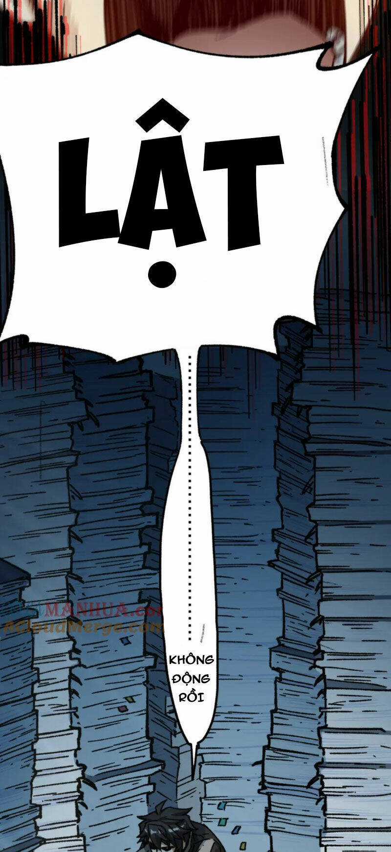 Thánh Khư - Chapter 234 - Trang 43