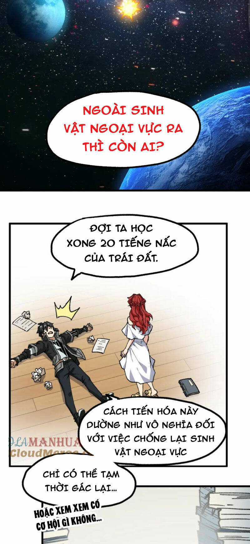 Thánh Khư - Chapter 234 - Trang 47