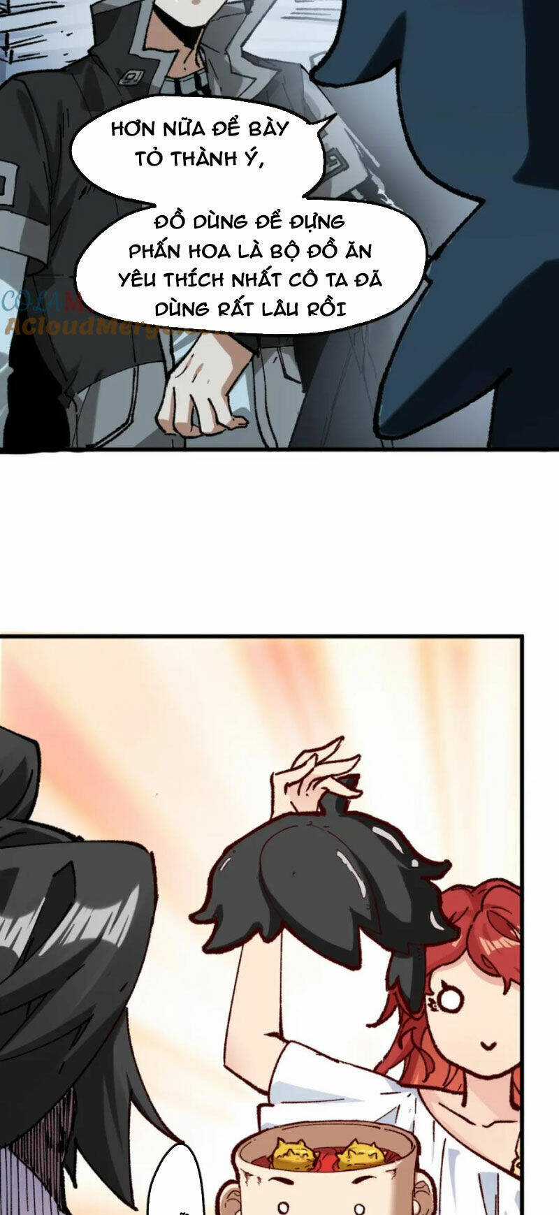 Thánh Khư - Chapter 234 - Trang 49