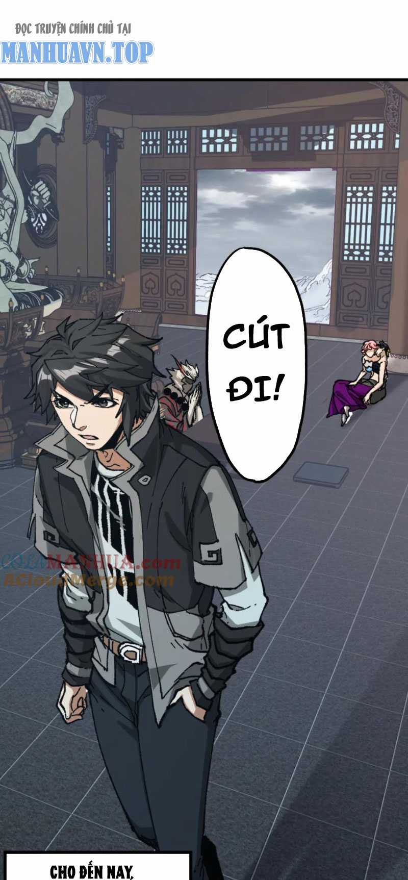 Thánh Khư - Chapter 234 - Trang 6