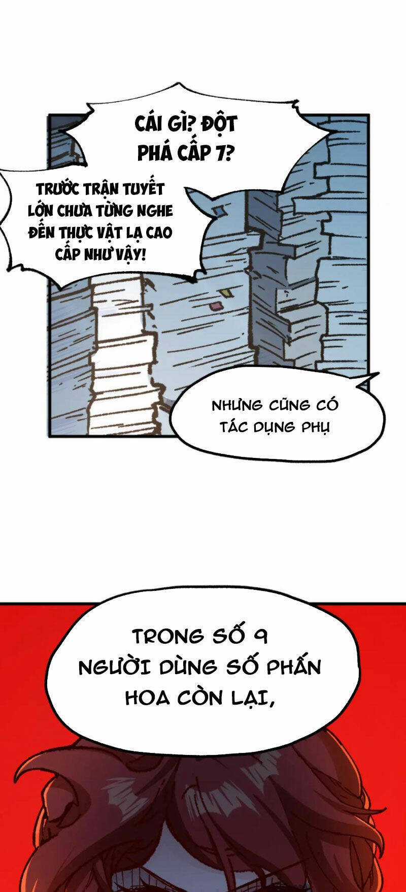Thánh Khư - Chapter 234 - Trang 52