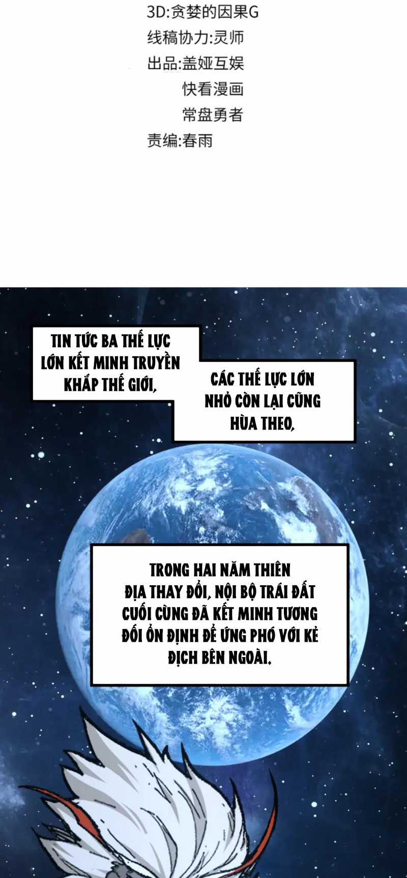 Thánh Khư - Chapter 234 - Trang 8