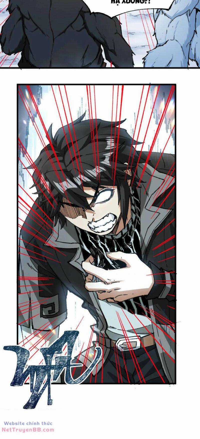 Thánh Khư - Chapter 235 - Trang 21