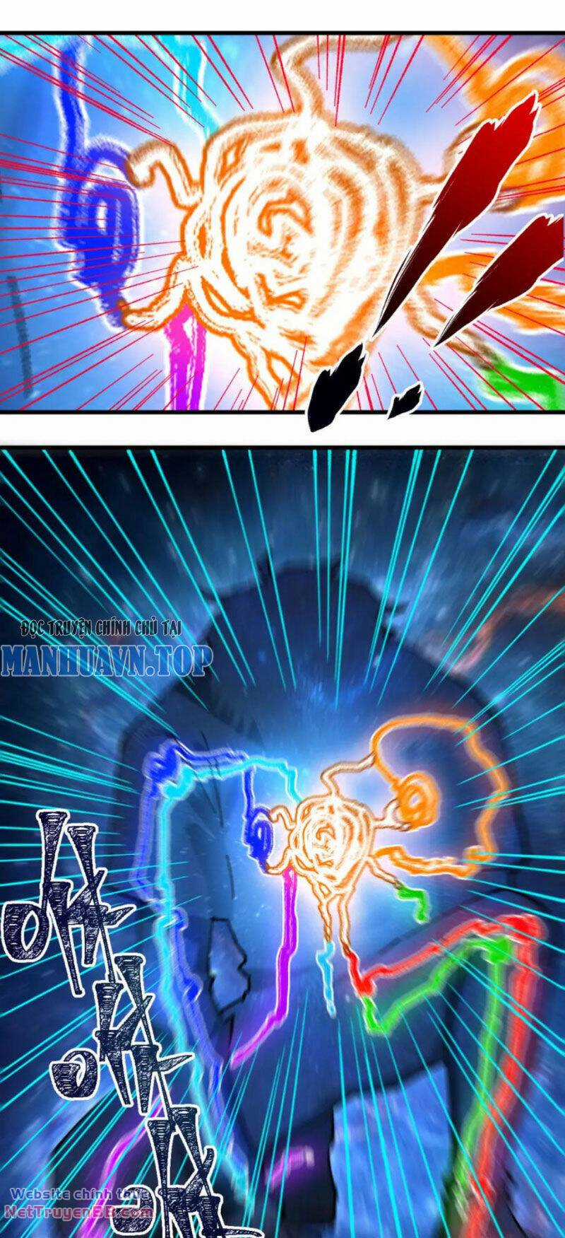 Thánh Khư - Chapter 235 - Trang 22