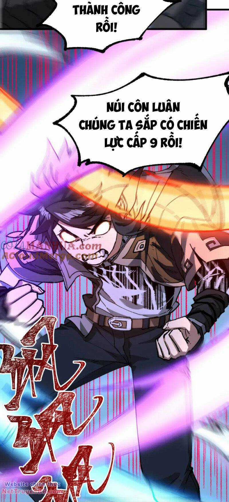 Thánh Khư - Chapter 235 - Trang 24