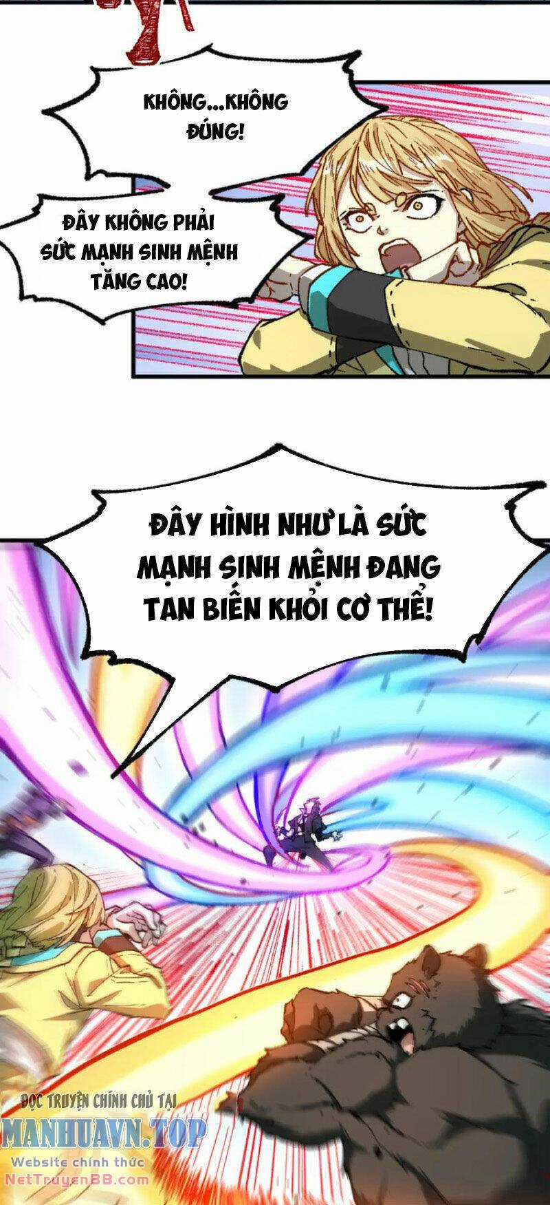 Thánh Khư - Chapter 235 - Trang 25