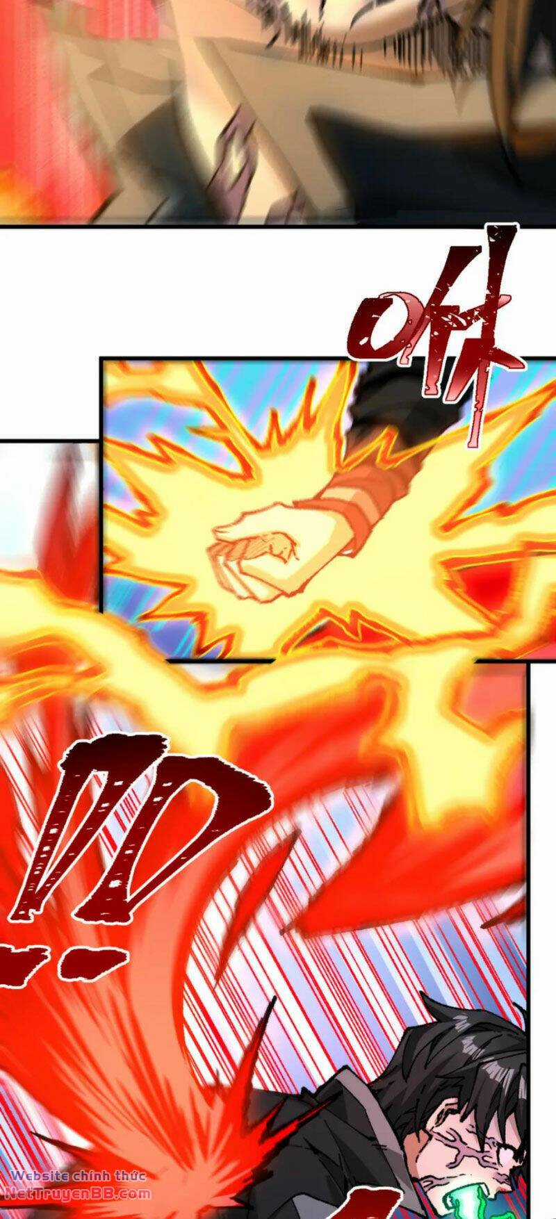 Thánh Khư - Chapter 235 - Trang 27