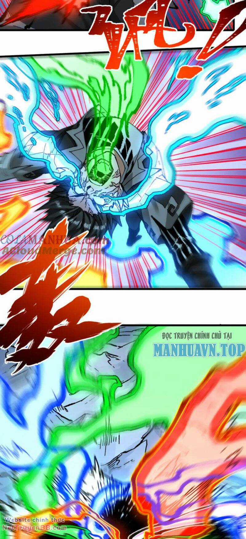 Thánh Khư - Chapter 235 - Trang 28