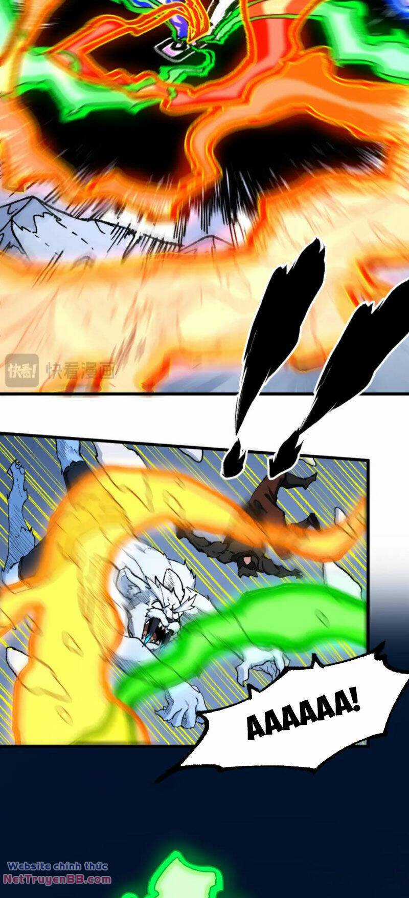 Thánh Khư - Chapter 235 - Trang 29