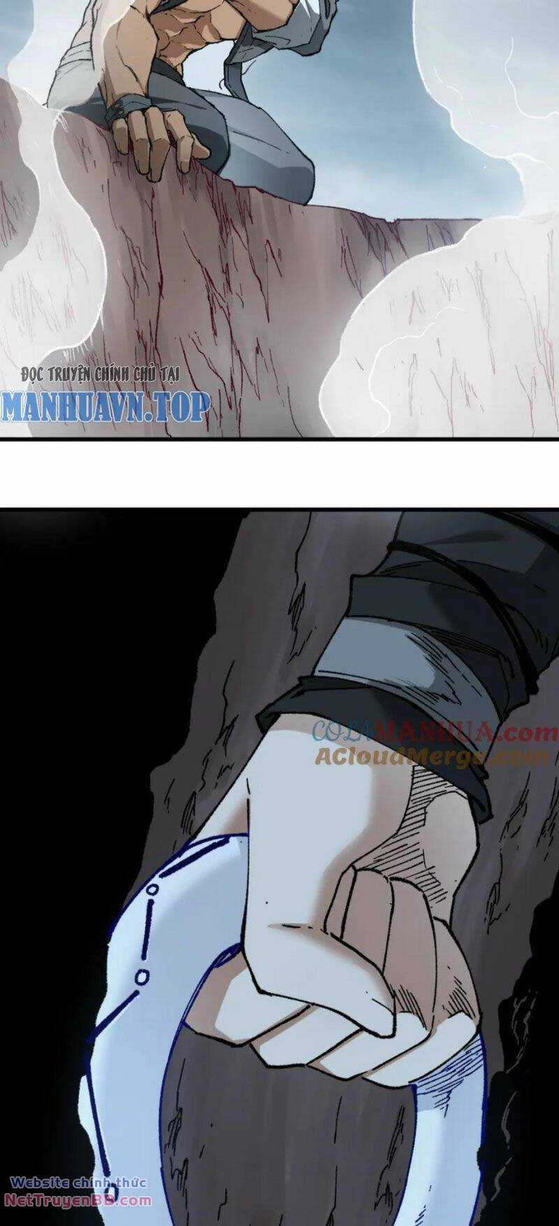 Thánh Khư - Chapter 235 - Trang 32