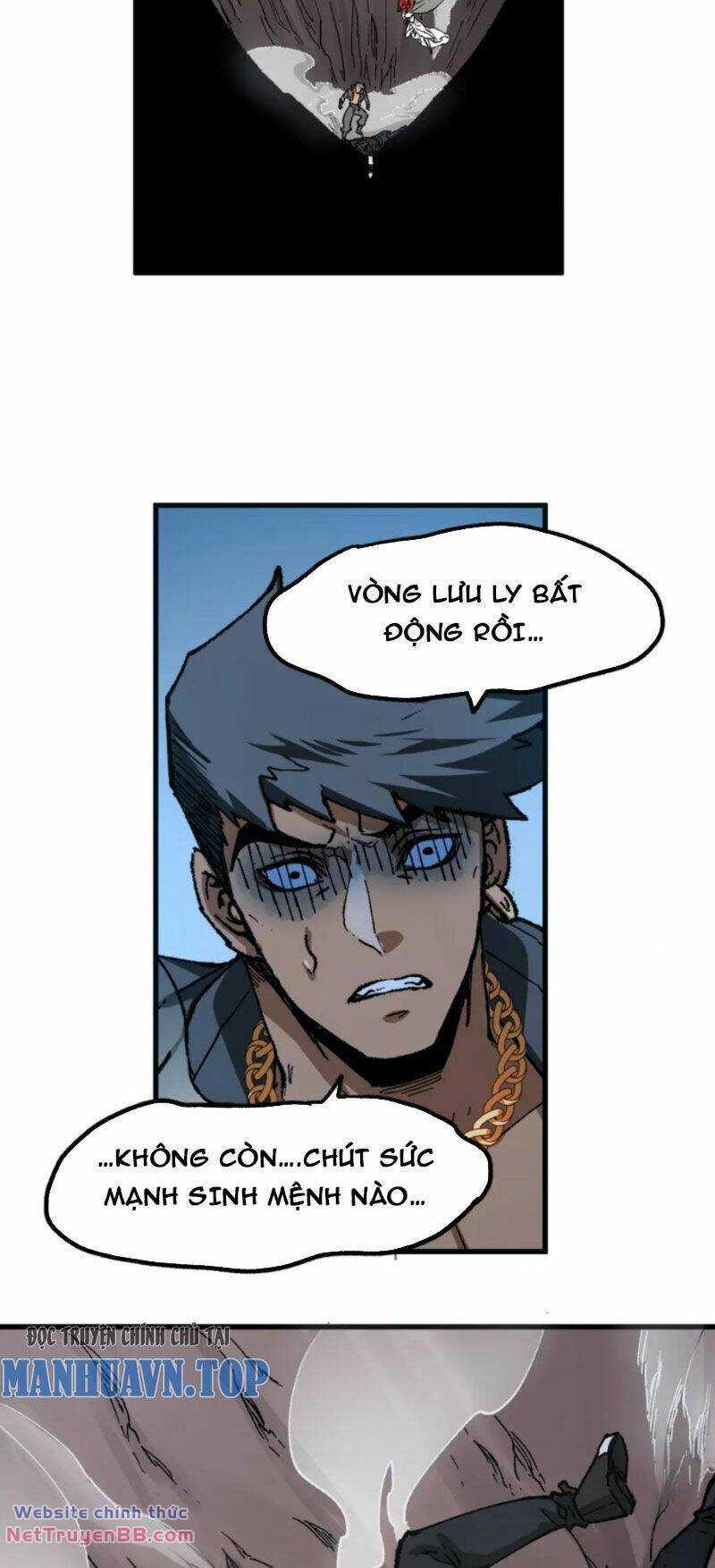 Thánh Khư - Chapter 235 - Trang 35