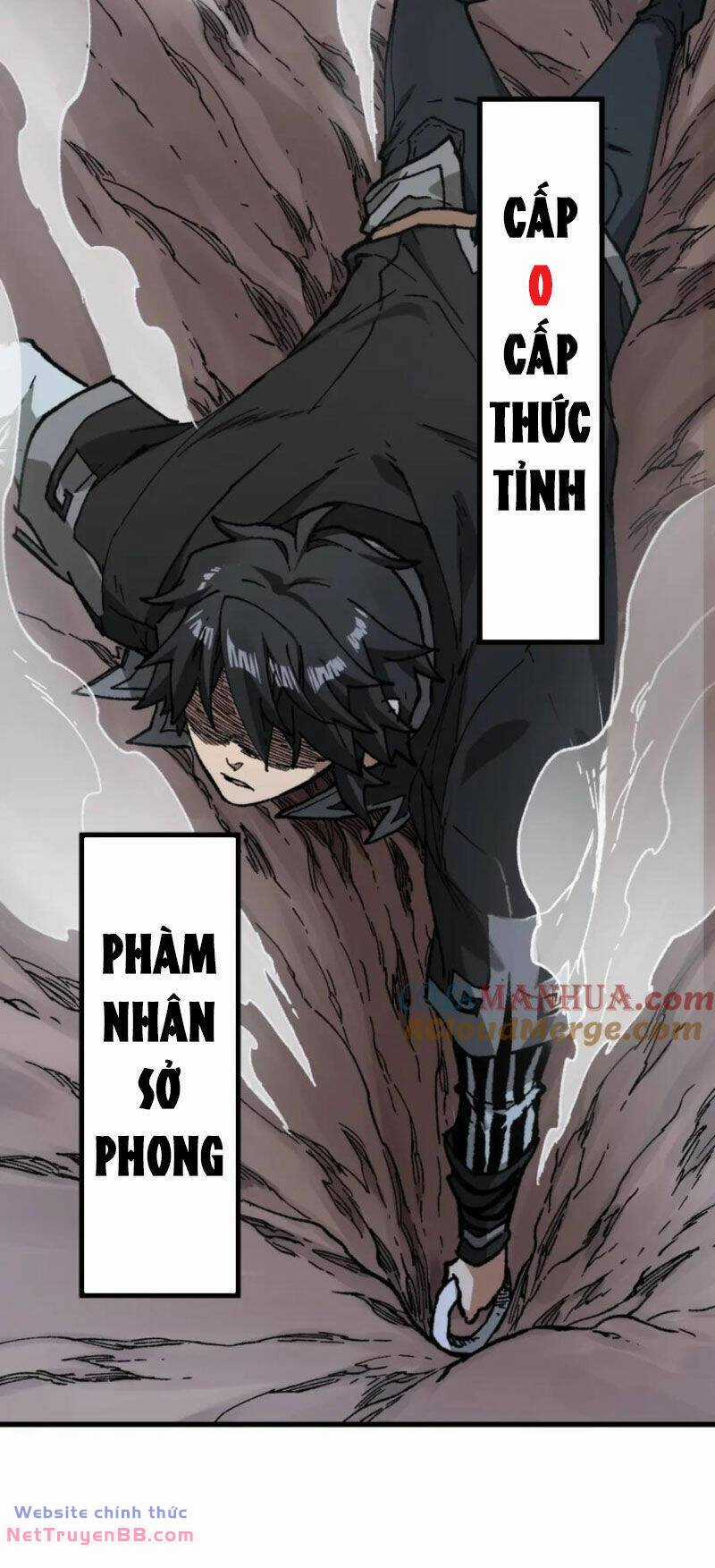 Thánh Khư - Chapter 235 - Trang 36