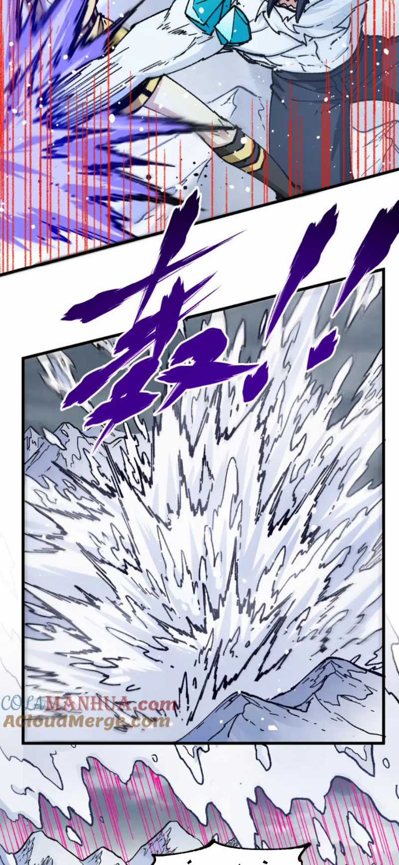 Thánh Khư - Chapter 235 - Trang 10