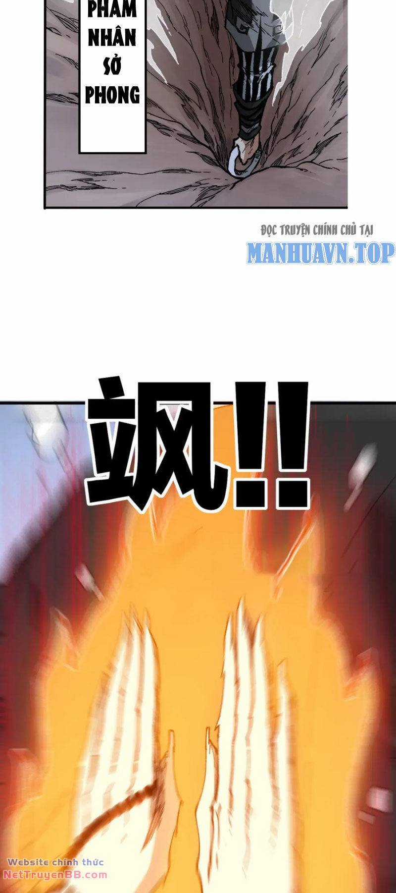 Thánh Khư - Chapter 236 - Trang 1