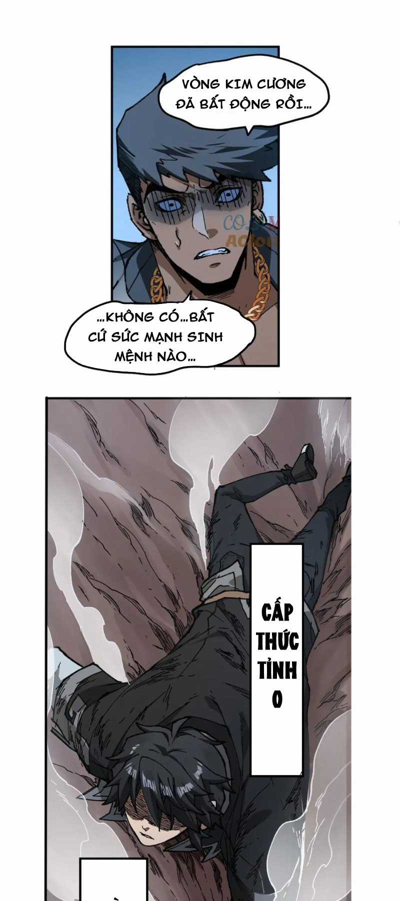 Thánh Khư - Chapter 236 - Trang 2